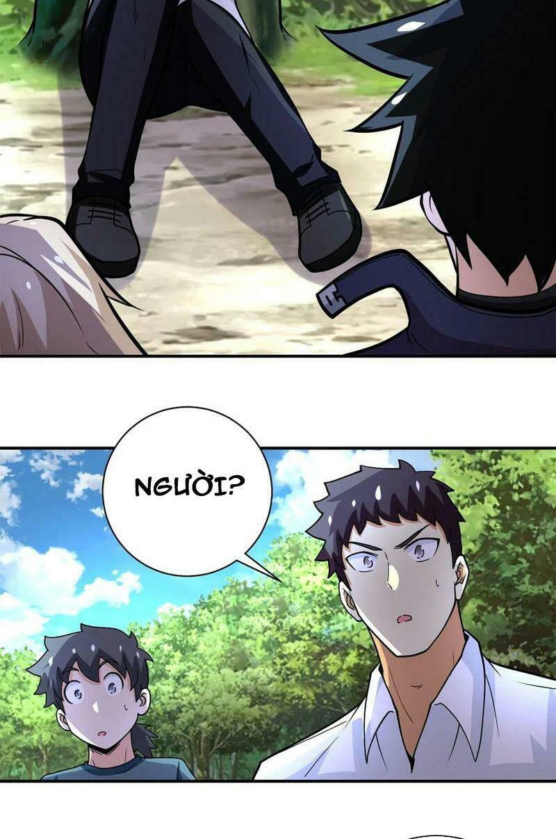 Mạt Thế Siêu Cấp Hệ Thống Chapter 233 - Trang 2