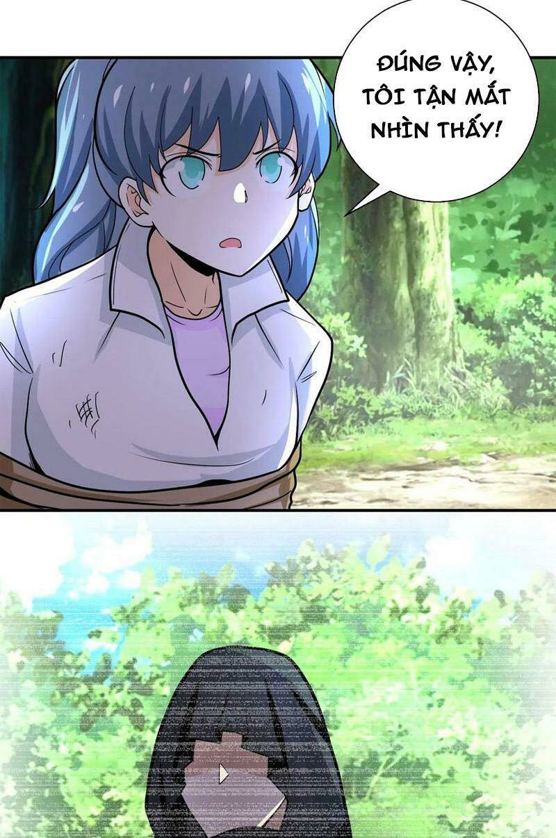 Mạt Thế Siêu Cấp Hệ Thống Chapter 233 - Trang 2