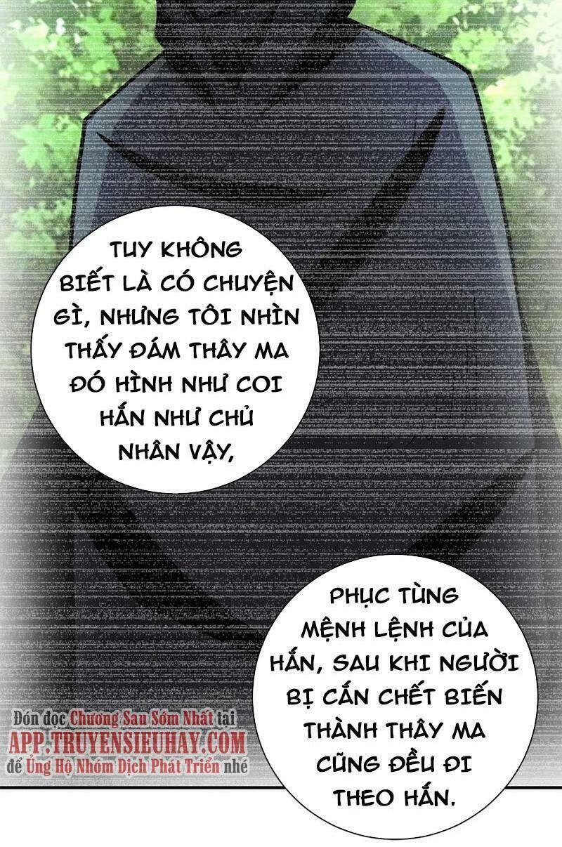 Mạt Thế Siêu Cấp Hệ Thống Chapter 233 - Trang 2