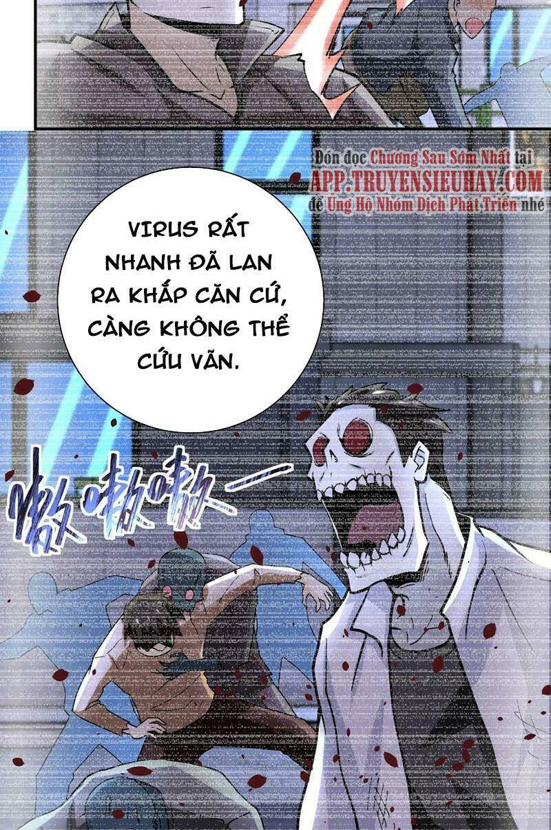 Mạt Thế Siêu Cấp Hệ Thống Chapter 233 - Trang 2