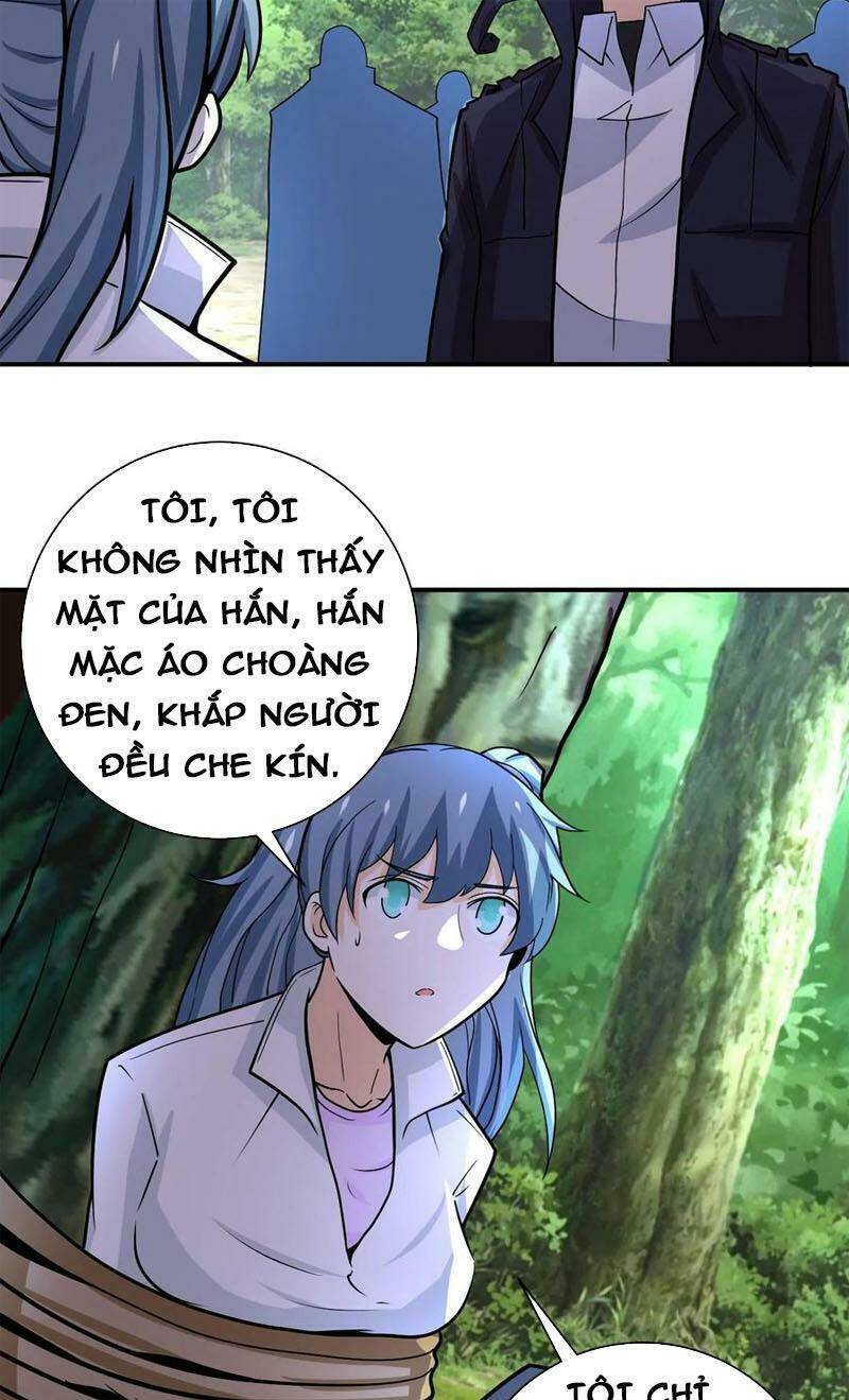 Mạt Thế Siêu Cấp Hệ Thống Chapter 233 - Trang 2