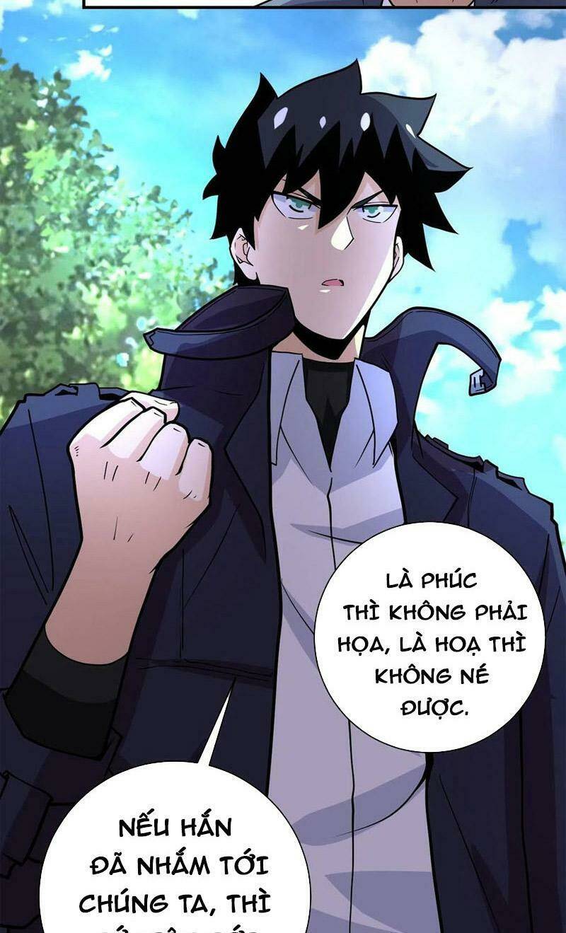 Mạt Thế Siêu Cấp Hệ Thống Chapter 233 - Trang 2