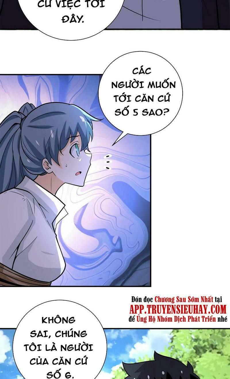 Mạt Thế Siêu Cấp Hệ Thống Chapter 233 - Trang 2