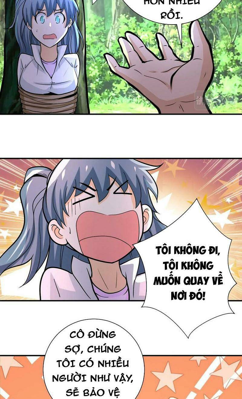 Mạt Thế Siêu Cấp Hệ Thống Chapter 233 - Trang 2