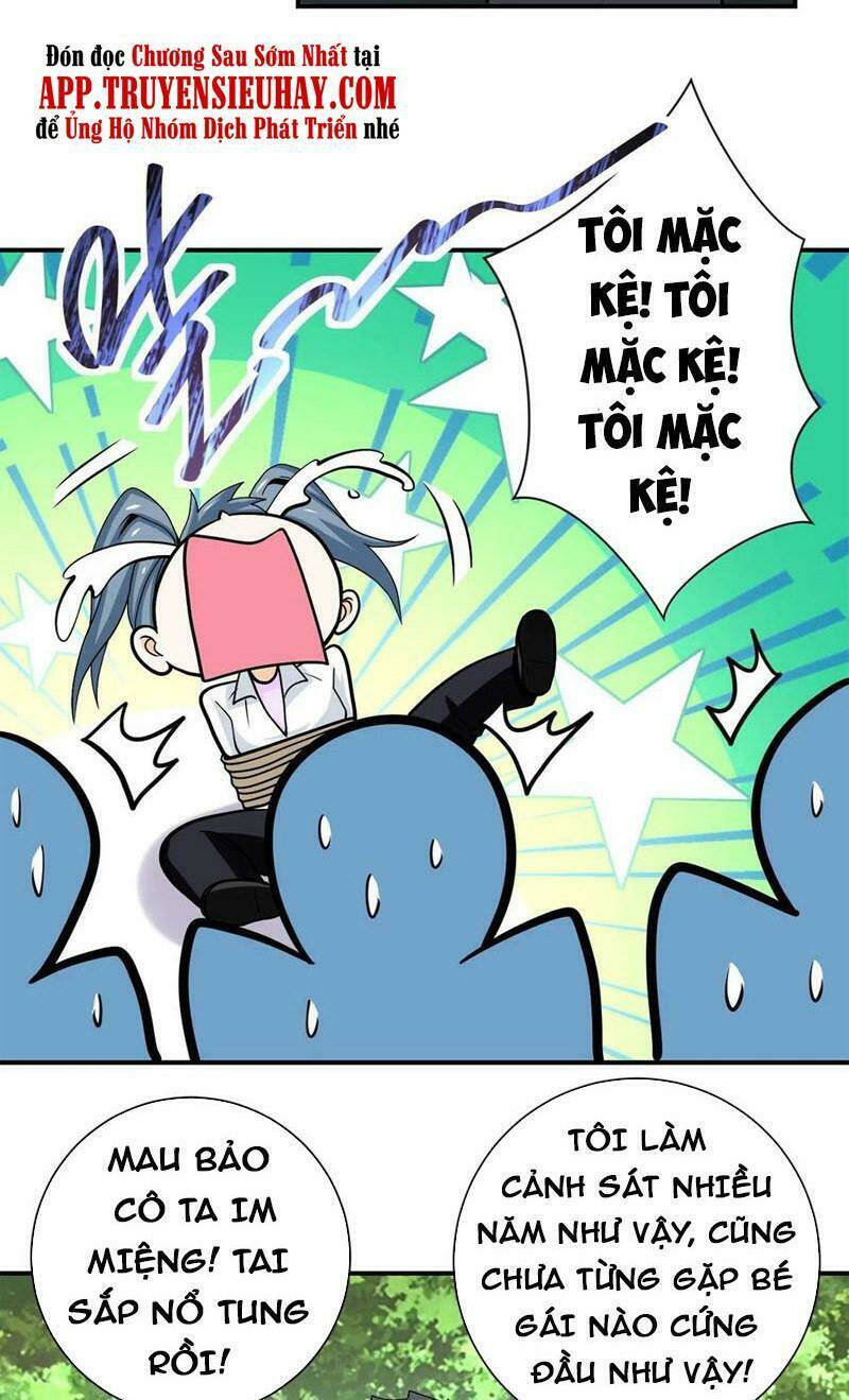 Mạt Thế Siêu Cấp Hệ Thống Chapter 233 - Trang 2