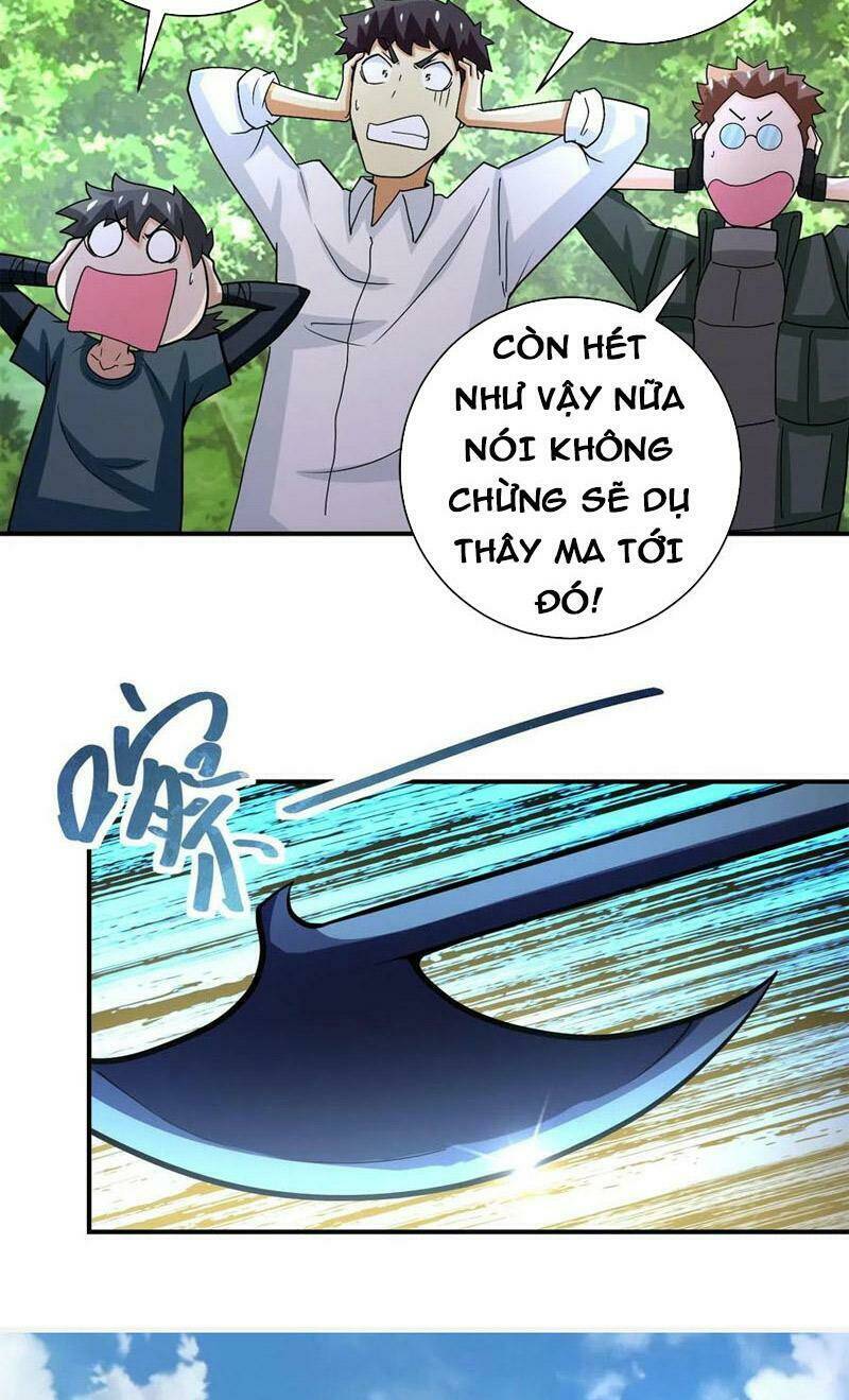 Mạt Thế Siêu Cấp Hệ Thống Chapter 233 - Trang 2