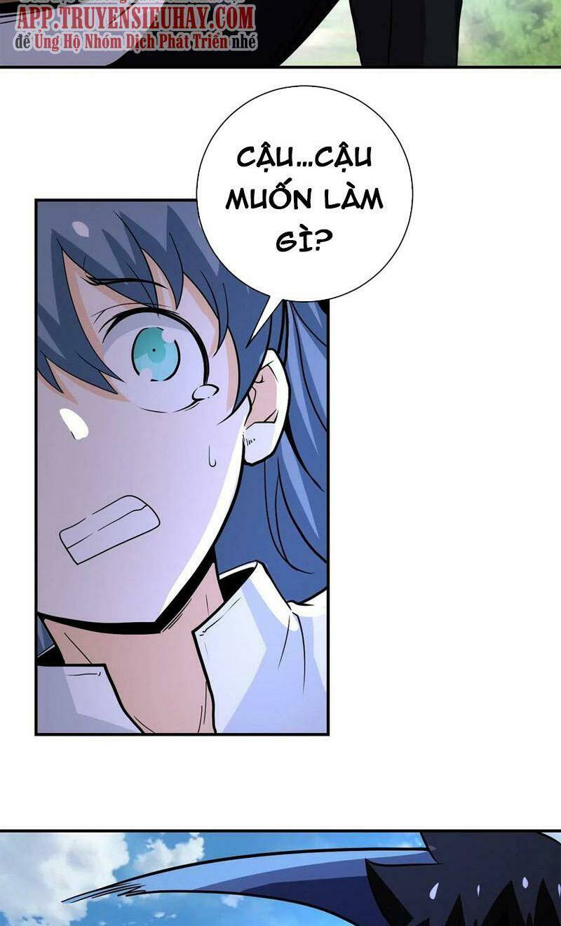 Mạt Thế Siêu Cấp Hệ Thống Chapter 233 - Trang 2