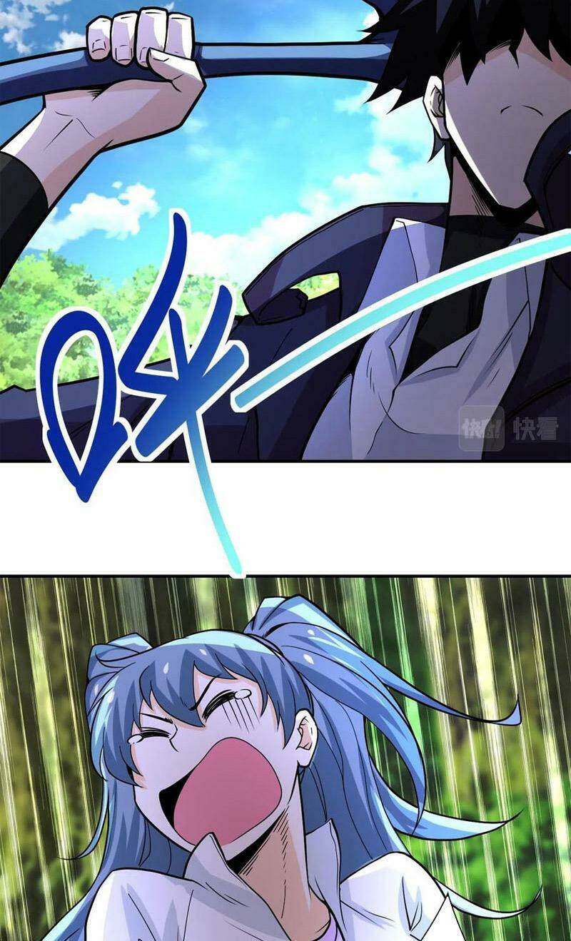 Mạt Thế Siêu Cấp Hệ Thống Chapter 233 - Trang 2