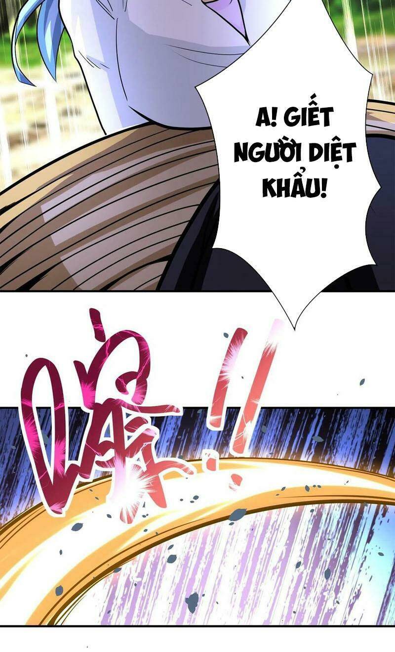 Mạt Thế Siêu Cấp Hệ Thống Chapter 233 - Trang 2