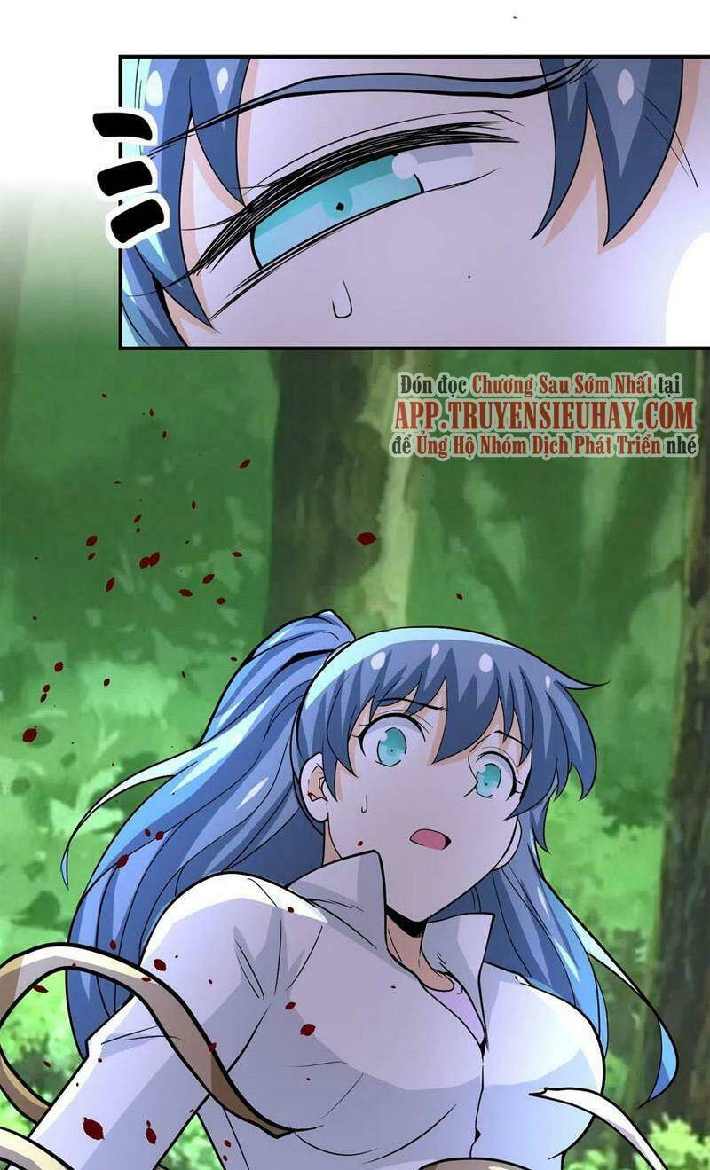 Mạt Thế Siêu Cấp Hệ Thống Chapter 233 - Trang 2