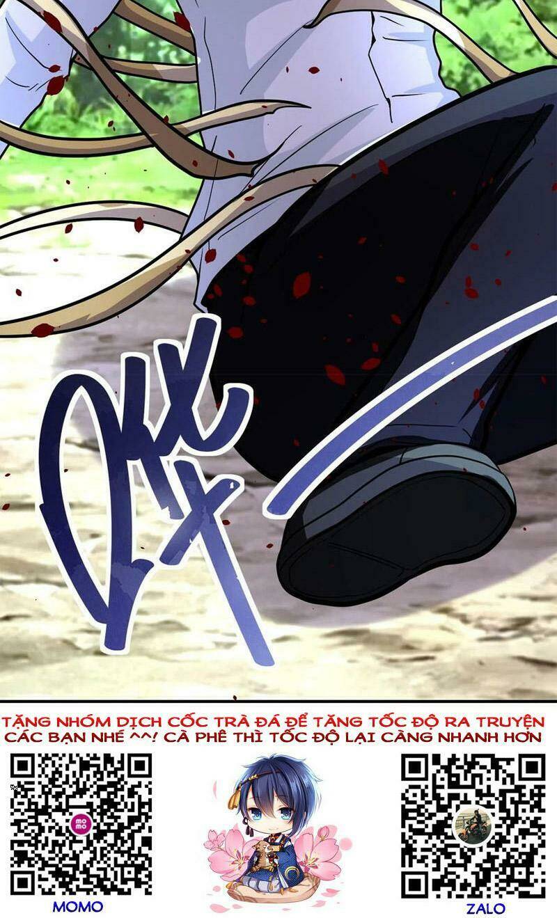 Mạt Thế Siêu Cấp Hệ Thống Chapter 233 - Trang 2