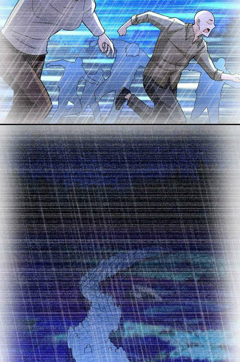 Mạt Thế Siêu Cấp Hệ Thống Chapter 233 - Trang 2