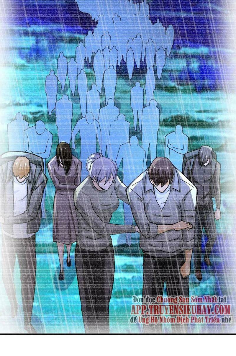 Mạt Thế Siêu Cấp Hệ Thống Chapter 233 - Trang 2
