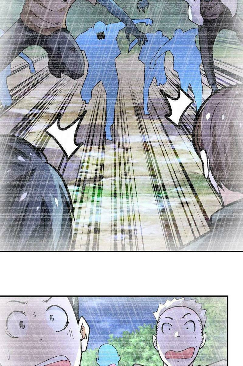 Mạt Thế Siêu Cấp Hệ Thống Chapter 233 - Trang 2