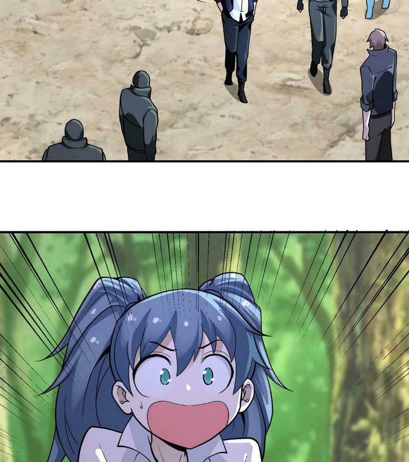 Mạt Thế Siêu Cấp Hệ Thống Chapter 234 - Trang 2