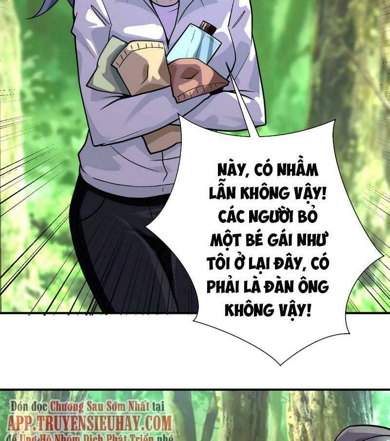 Mạt Thế Siêu Cấp Hệ Thống Chapter 234 - Trang 2