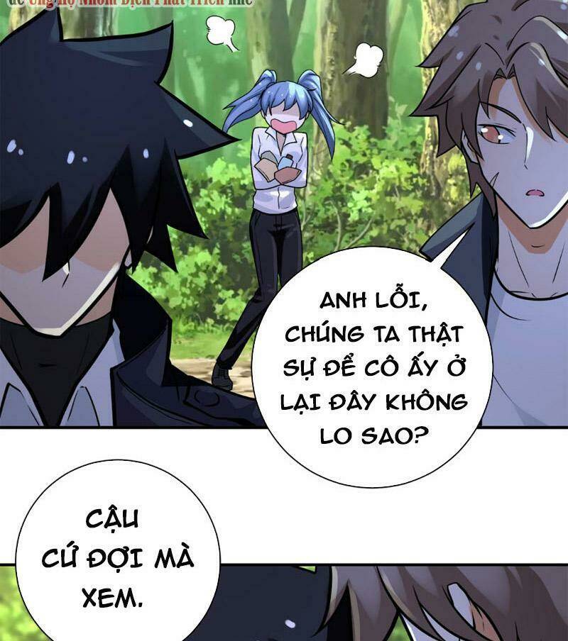 Mạt Thế Siêu Cấp Hệ Thống Chapter 234 - Trang 2