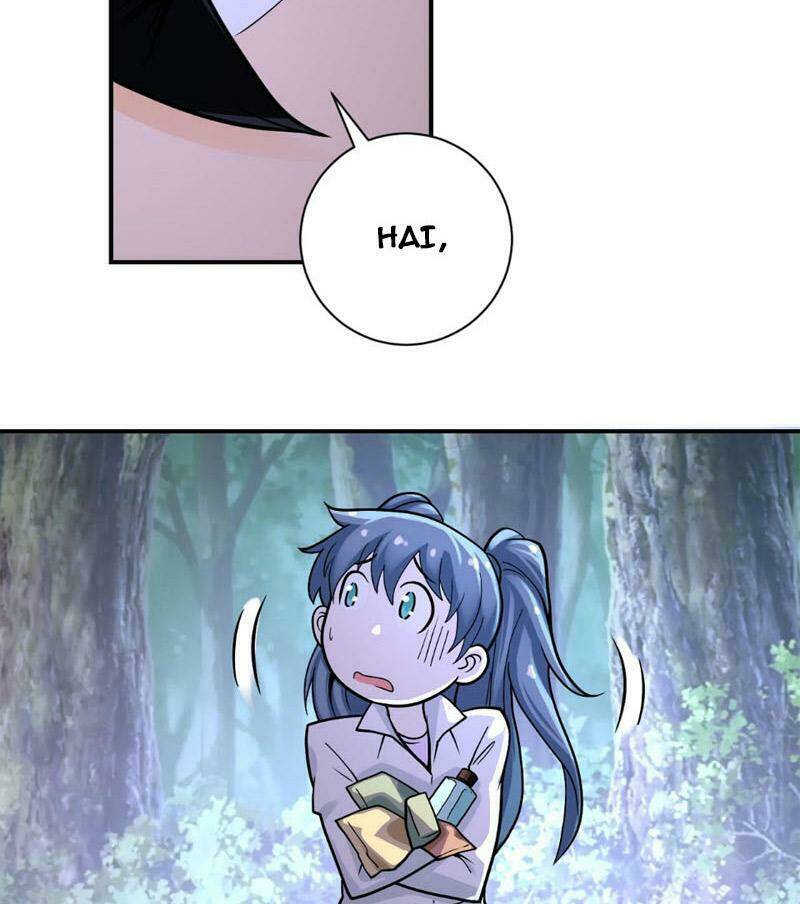 Mạt Thế Siêu Cấp Hệ Thống Chapter 234 - Trang 2