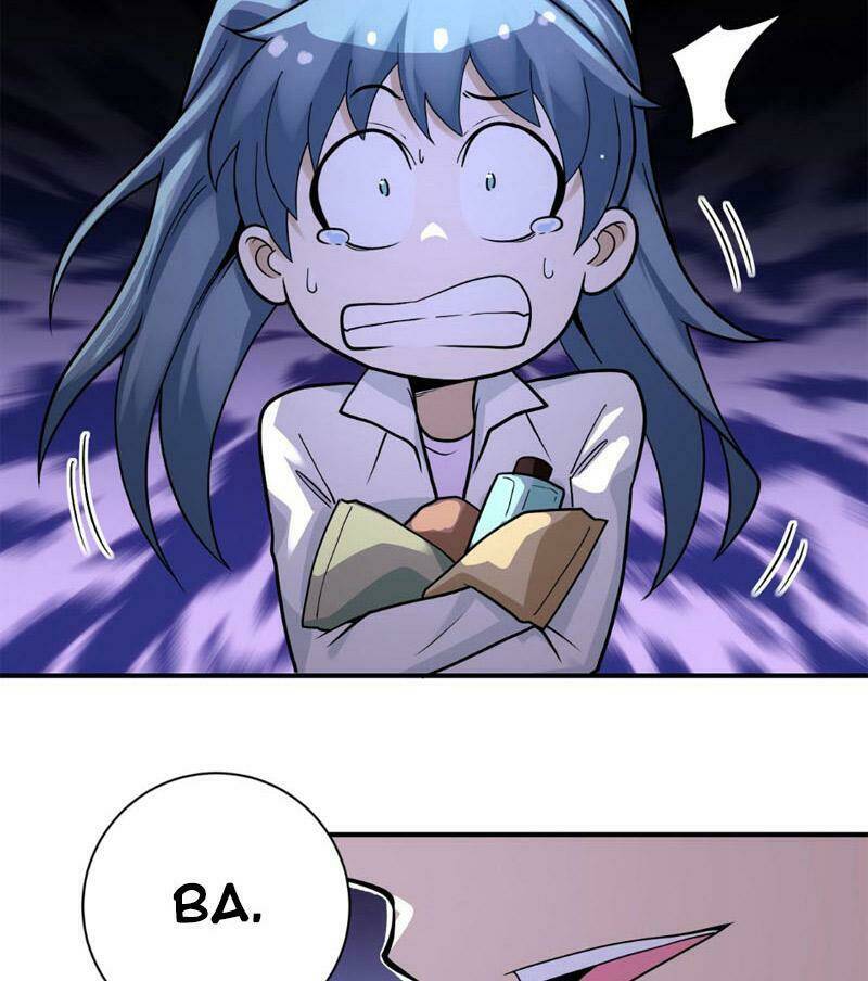 Mạt Thế Siêu Cấp Hệ Thống Chapter 234 - Trang 2