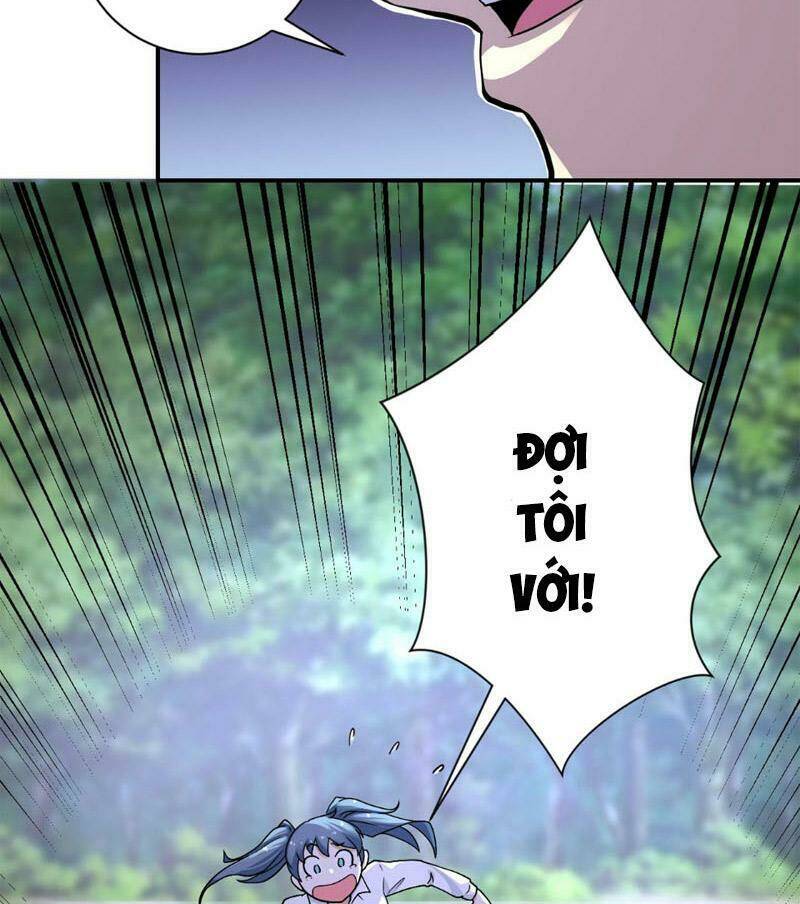 Mạt Thế Siêu Cấp Hệ Thống Chapter 234 - Trang 2