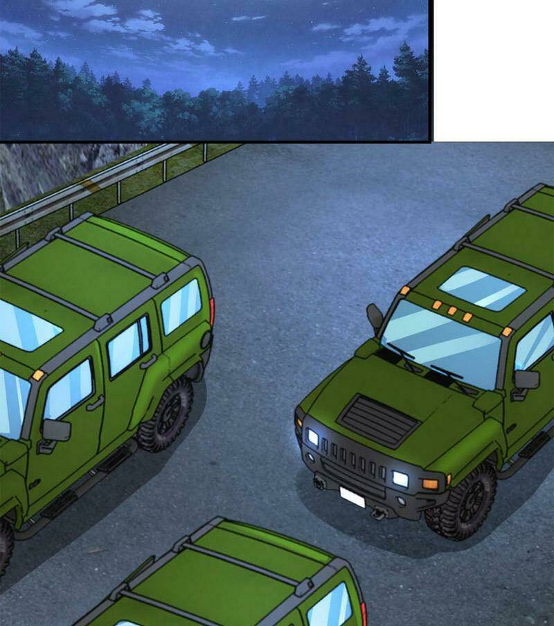 Mạt Thế Siêu Cấp Hệ Thống Chapter 234 - Trang 2