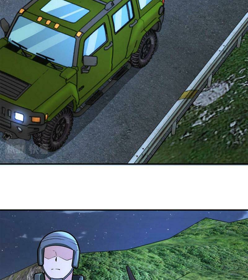 Mạt Thế Siêu Cấp Hệ Thống Chapter 234 - Trang 2