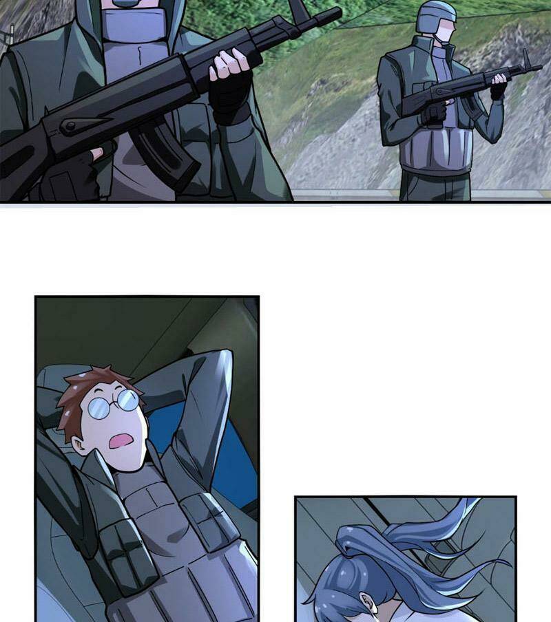 Mạt Thế Siêu Cấp Hệ Thống Chapter 234 - Trang 2