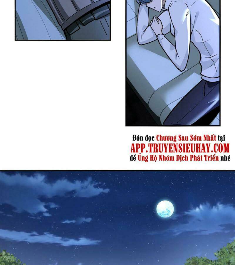 Mạt Thế Siêu Cấp Hệ Thống Chapter 234 - Trang 2