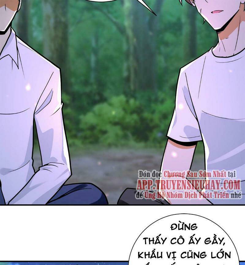 Mạt Thế Siêu Cấp Hệ Thống Chapter 234 - Trang 2