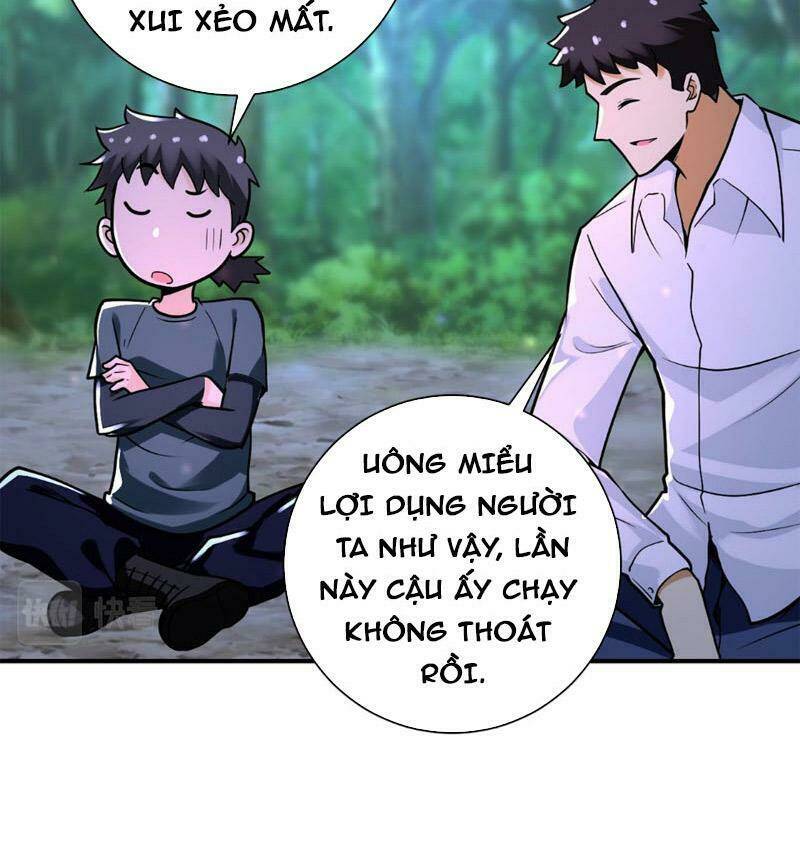 Mạt Thế Siêu Cấp Hệ Thống Chapter 234 - Trang 2