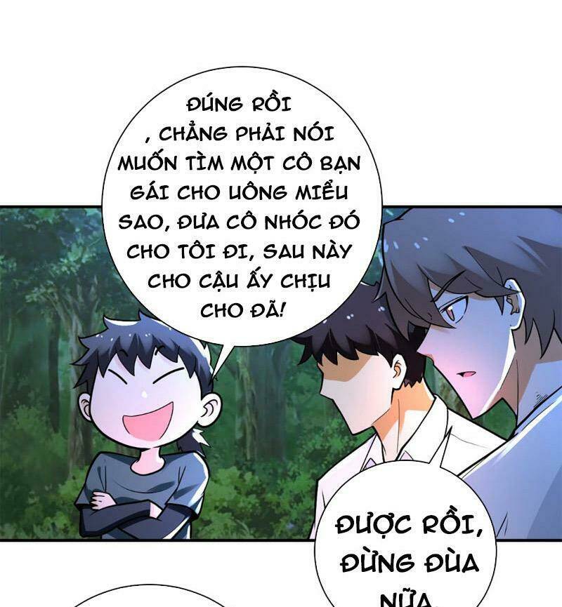 Mạt Thế Siêu Cấp Hệ Thống Chapter 234 - Trang 2