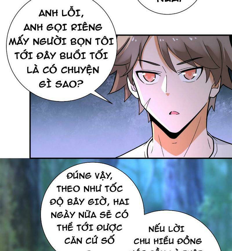 Mạt Thế Siêu Cấp Hệ Thống Chapter 234 - Trang 2