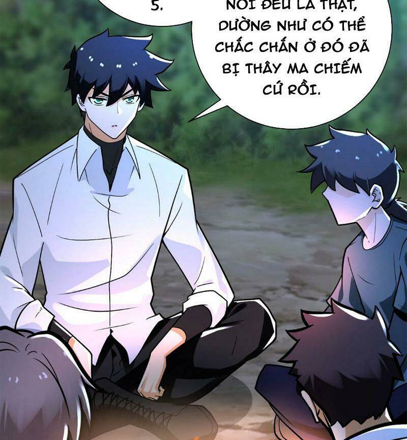 Mạt Thế Siêu Cấp Hệ Thống Chapter 234 - Trang 2