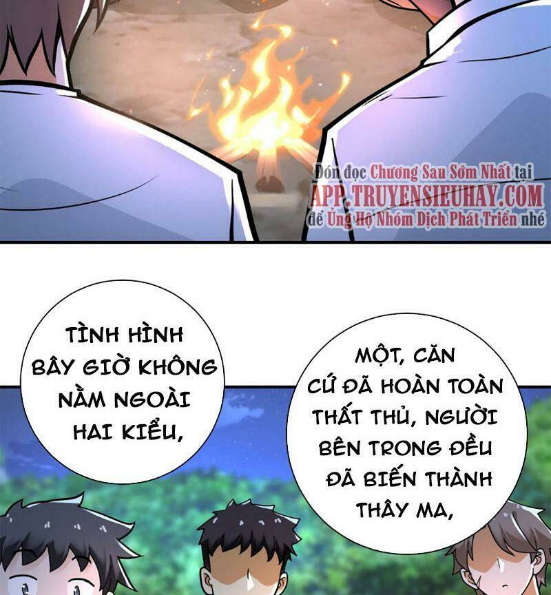 Mạt Thế Siêu Cấp Hệ Thống Chapter 234 - Trang 2