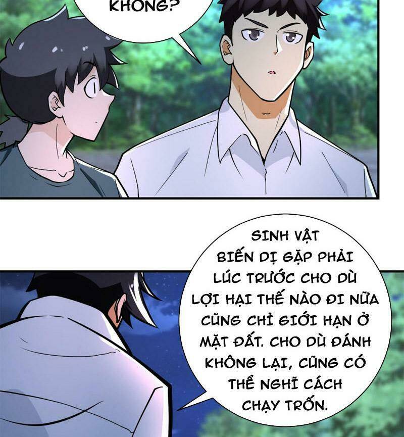 Mạt Thế Siêu Cấp Hệ Thống Chapter 234 - Trang 2