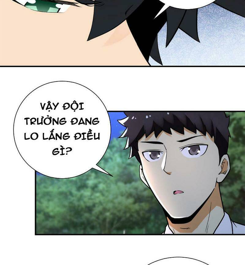 Mạt Thế Siêu Cấp Hệ Thống Chapter 234 - Trang 2