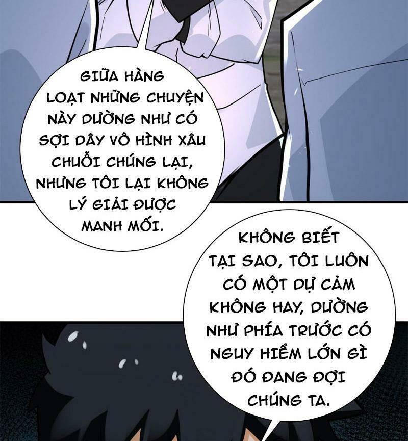 Mạt Thế Siêu Cấp Hệ Thống Chapter 234 - Trang 2