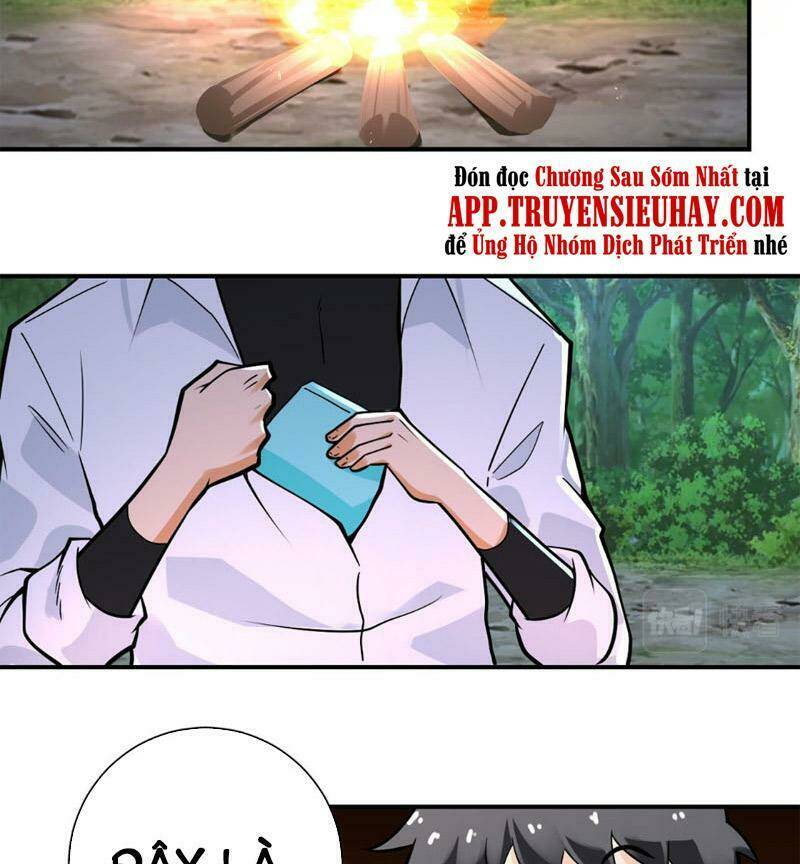 Mạt Thế Siêu Cấp Hệ Thống Chapter 234 - Trang 2