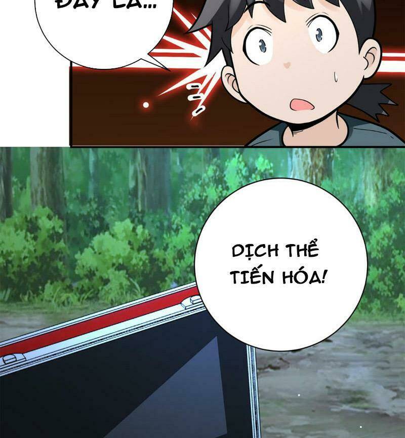 Mạt Thế Siêu Cấp Hệ Thống Chapter 234 - Trang 2