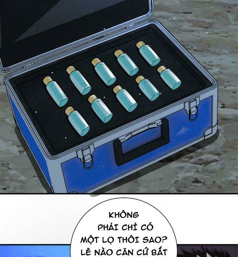 Mạt Thế Siêu Cấp Hệ Thống Chapter 234 - Trang 2