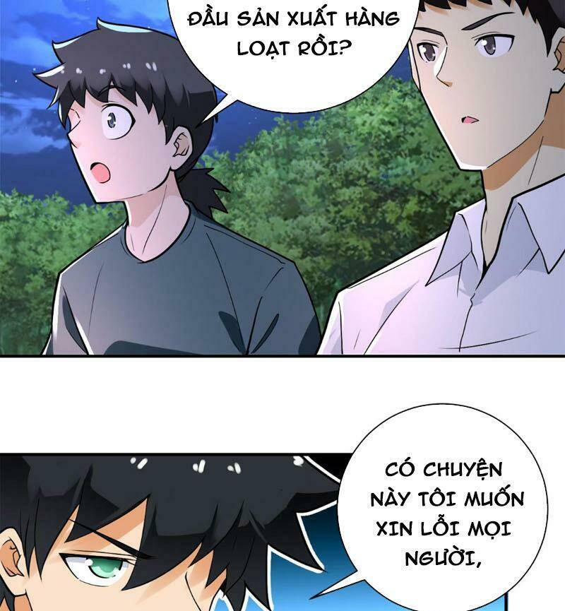 Mạt Thế Siêu Cấp Hệ Thống Chapter 234 - Trang 2