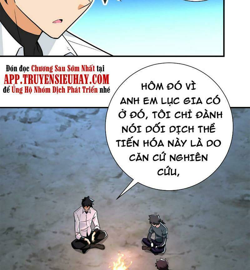 Mạt Thế Siêu Cấp Hệ Thống Chapter 234 - Trang 2