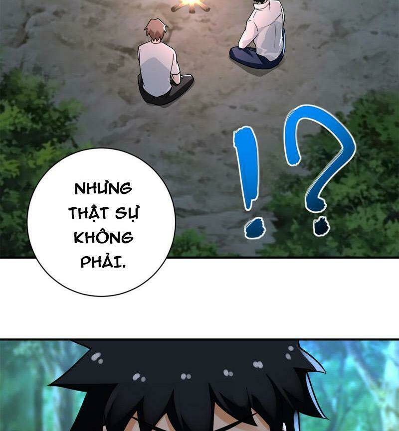 Mạt Thế Siêu Cấp Hệ Thống Chapter 234 - Trang 2
