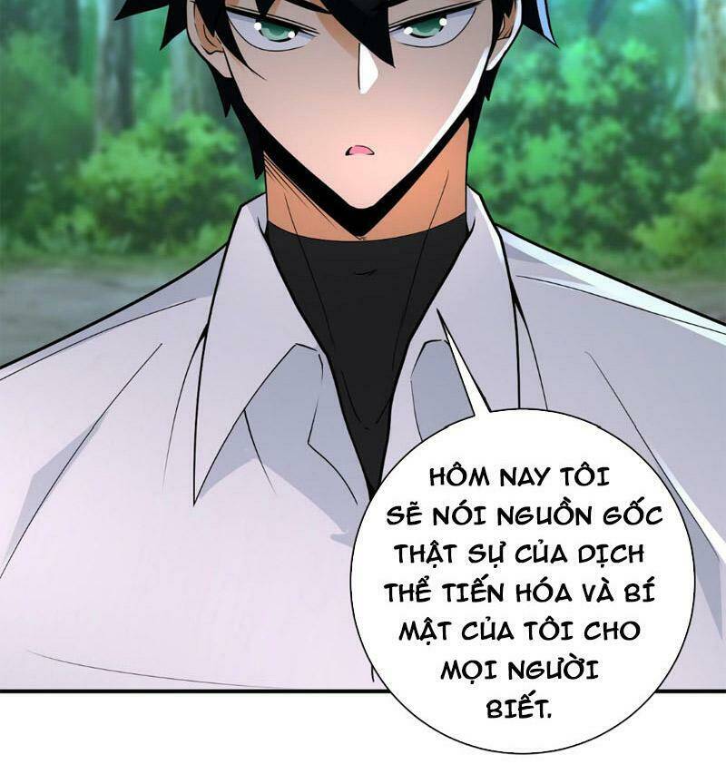 Mạt Thế Siêu Cấp Hệ Thống Chapter 234 - Trang 2