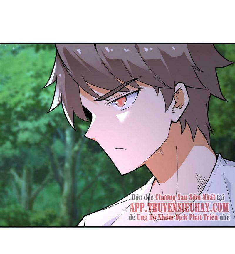 Mạt Thế Siêu Cấp Hệ Thống Chapter 234 - Trang 2