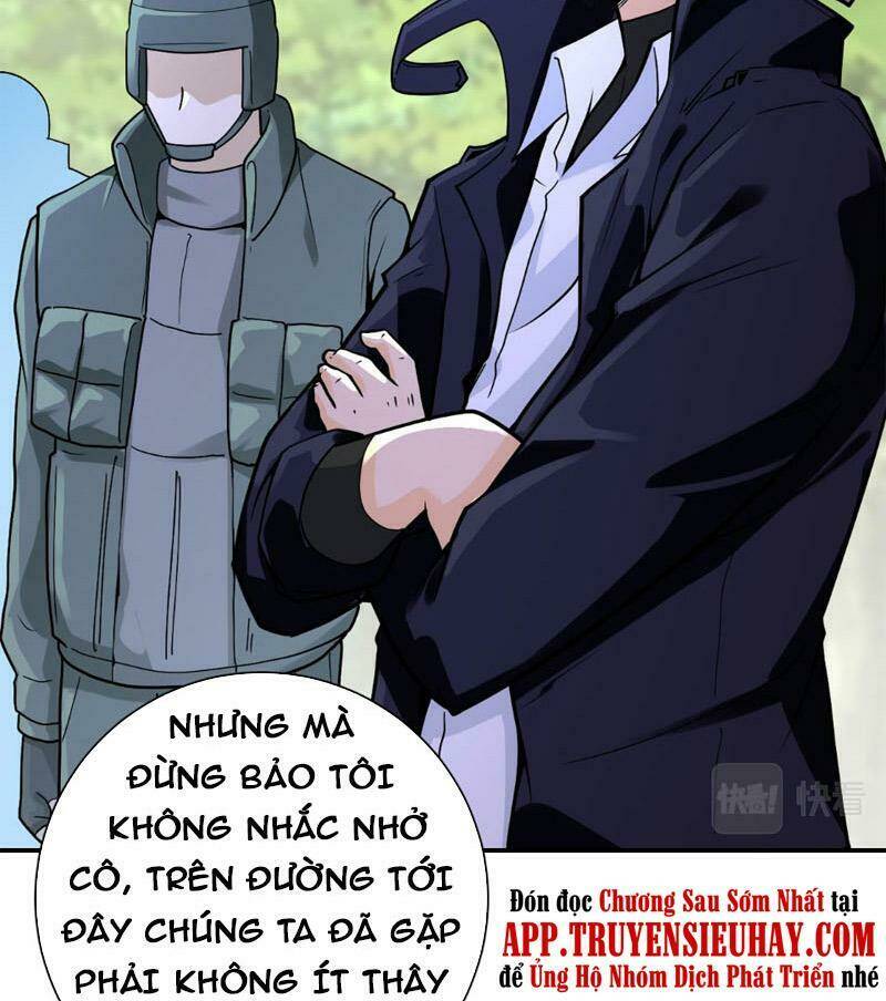 Mạt Thế Siêu Cấp Hệ Thống Chapter 234 - Trang 2