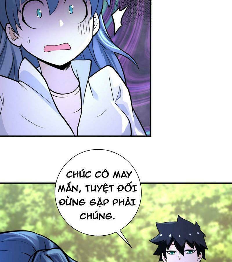 Mạt Thế Siêu Cấp Hệ Thống Chapter 234 - Trang 2