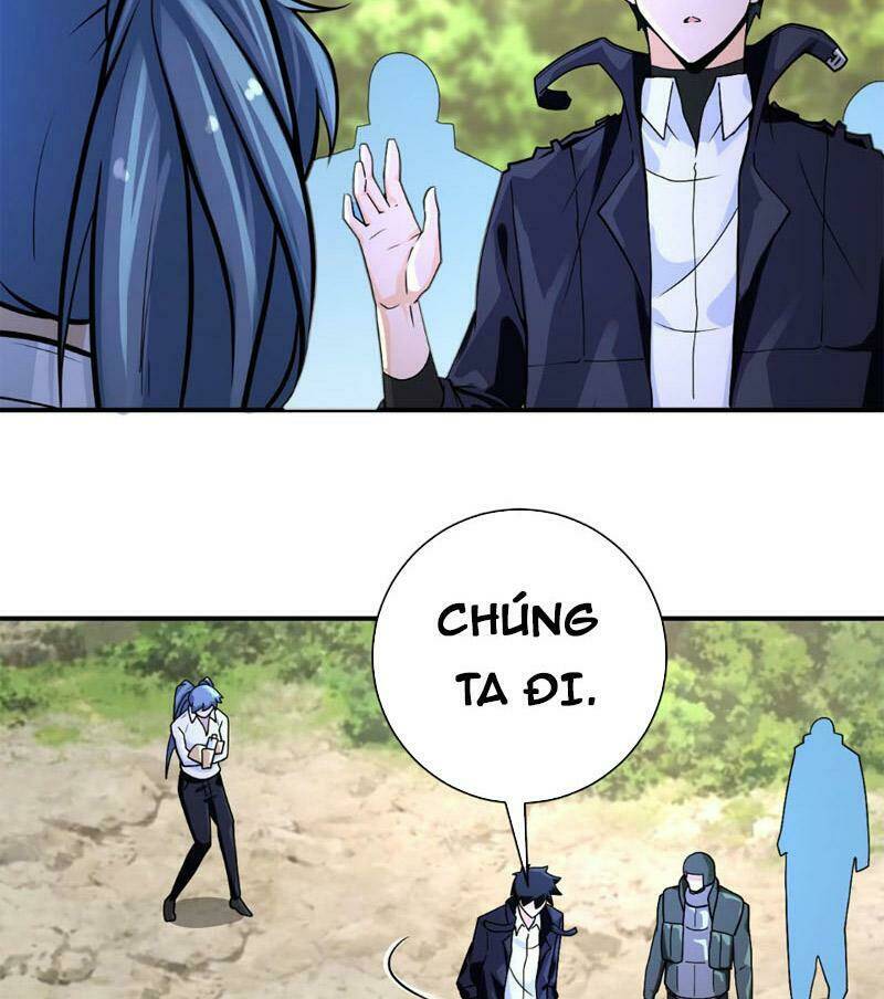 Mạt Thế Siêu Cấp Hệ Thống Chapter 234 - Trang 2