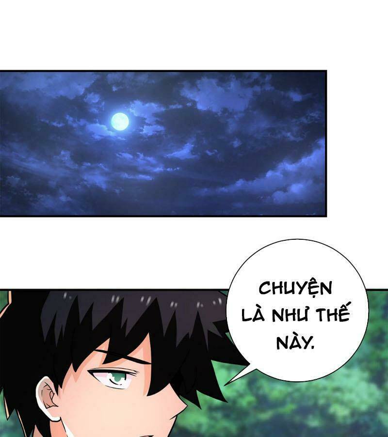 Mạt Thế Siêu Cấp Hệ Thống Chapter 235 - Trang 2