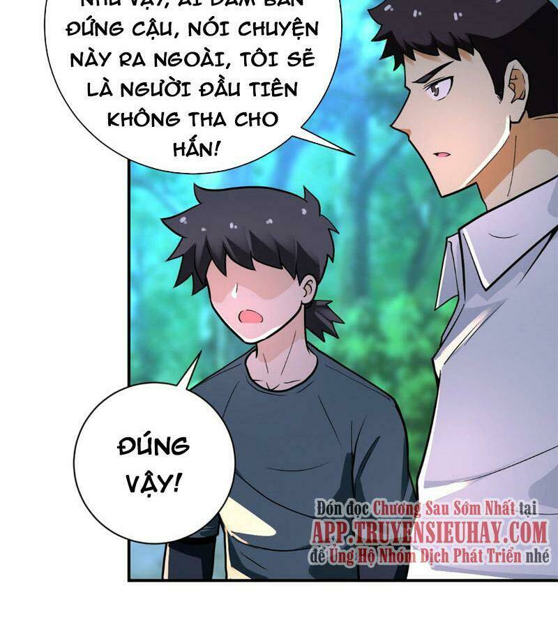 Mạt Thế Siêu Cấp Hệ Thống Chapter 235 - Trang 2